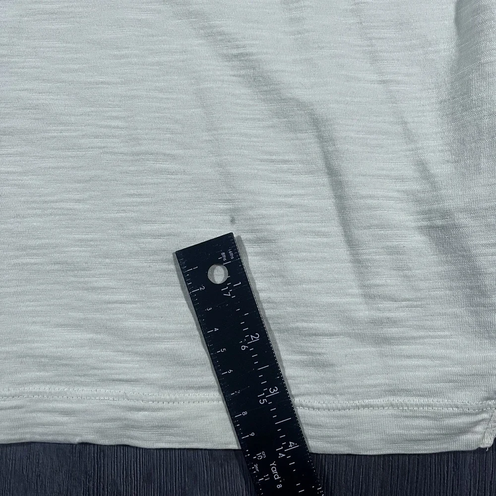 Tommy‎ Bahama Mens Polo Large Butter Yellow Emfielder Blokecore Supima Golf
